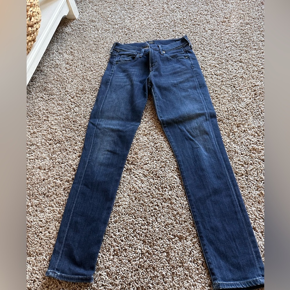 C of H jeans